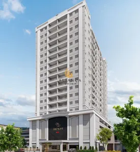 Apartamento com 2 Quartos à venda, 78m² no Nossa Senhora do Rosário, São José