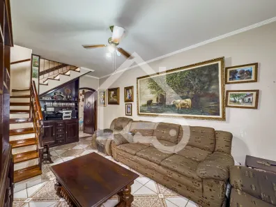 Sobrado com 4 Quartos à venda, 221m² no Jardim do Mar, São Bernardo do Campo