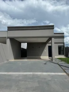 Casa de Condomínio com 2 Quartos para alugar, 113m² no Distrito Industrial, Cuiabá