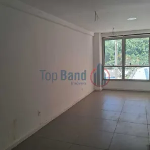 Sala Comercial para alugar, 27m² no Jacarepaguá, Rio de Janeiro