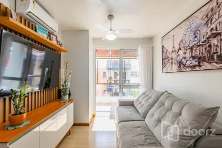 Apartamento com 3 Quartos à venda, 68m² no Partenon, Porto Alegre