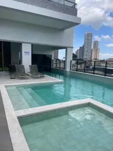 Apartamento com 3 Quartos à venda, 112m² no Umarizal, Belém