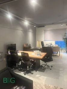 Sala Comercial à venda, 39m² no Vila Congonhas, São Paulo