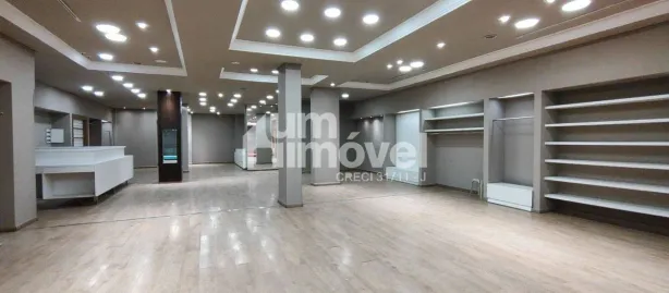 Ponto Comercial à venda, 1100m² no Vila Mariana, São Paulo