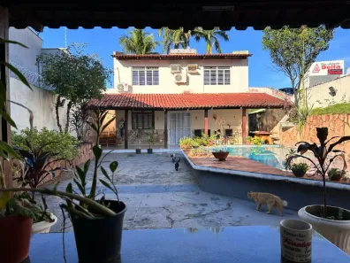 Sobrado com 3 Quartos à venda, 544m² no Jardim Planalto, Goiânia