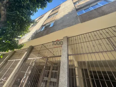 Apartamento com 2 Quartos à venda, 79m² no Jardim Glória, Juiz de Fora