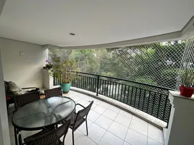 Apartamento com 3 Quartos à venda, 140m² no Vila São Silvestre, São Paulo