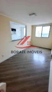 Apartamento com 2 Quartos à venda, 43m² no Parque São Vicente, Mauá