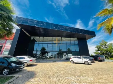 Galpão/Depósito/Armazém para alugar, 1150m² no Torres, Torres