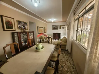 Casa com 3 Quartos à venda, 160m² no Granja Ouro Branco, Contagem
