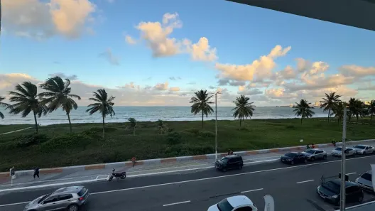 Flat com 1 Quarto à venda, 27m² no Intermares, Cabedelo