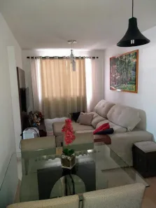 Apartamento com 2 Quartos à venda, 48m² no Jardim Nova Europa, Campinas