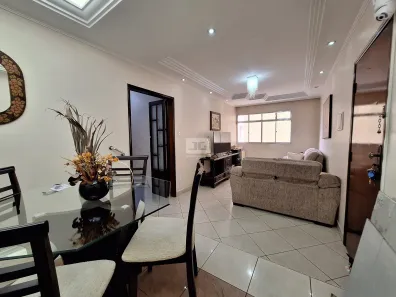 Apartamento com 2 Quartos à venda, 85m² no Rudge Ramos, São Bernardo do Campo