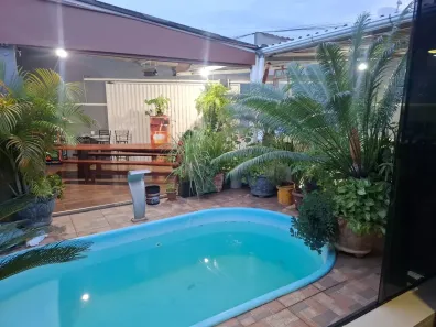 Casa com 2 Quartos à venda, 212m² no Setor Habitacional Arniqueira, Brasília