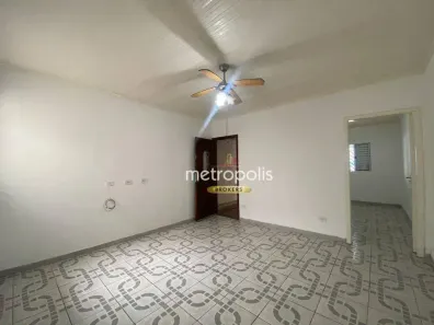Casa com 2 Quartos à venda, 95m² no Santo Antônio, São Caetano do Sul
