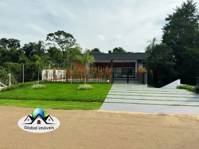 Casa com 3 Quartos à venda, 255m² no , Porangaba