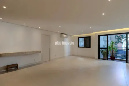 Apartamento com 2 Quartos à venda, 90m² no Moema, São Paulo