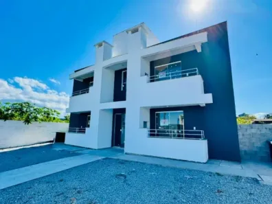 Apartamento com 2 Quartos à venda, 54m² no Caminho Novo, Palhoça