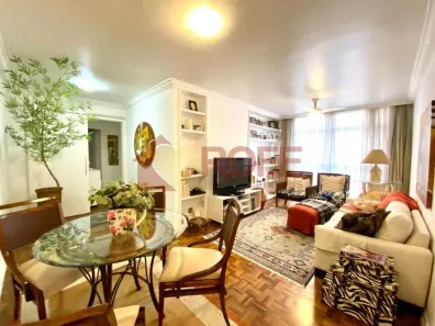 Apartamento com 2 Quartos à venda, 90m² no Itaim Bibi, São Paulo