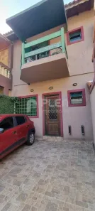 Sobrado com 2 Quartos à venda, 78m² no Vila Aurora (Zona Norte), São Paulo