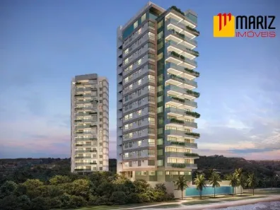 Apartamento com 3 Quartos à venda, 170m² no Jacarecica, Maceió