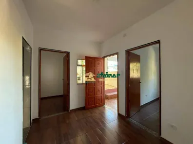 Casa com 2 Quartos para alugar, 60m² no Parque Santo Antônio, Guarulhos