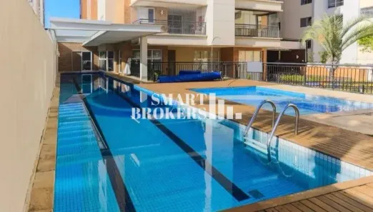 Apartamento com 3 Quartos à venda, 90m² no Vila Mariana, São Paulo