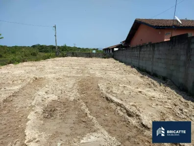 Lote/Terreno à venda, 335m² no Balneario Fênix, Itanhaém