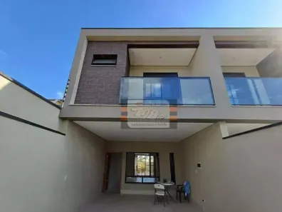 Sobrado com 3 Quartos à venda, 140m² no Parque São Domingos, São Paulo