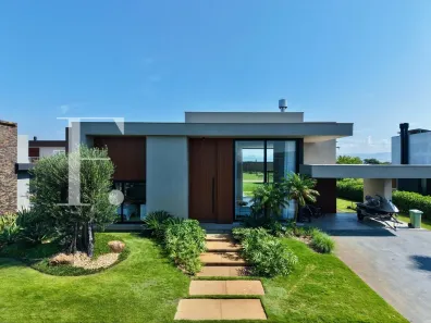 Casa de Condomínio com 4 Quartos à venda, 270m² no Atlântida-Sul, Osório