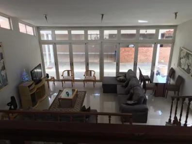 Casa com 3 Quartos à venda, 405m² no Jardim Tarraf II, São José do Rio Preto