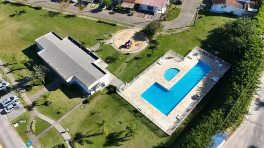 Casa de Condomínio com 3 Quartos à venda, 80m² no Bela Vista, Palhoça