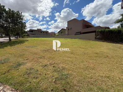 Lote/Terreno à venda, 533m² no Recreio Anhangüera, Ribeirão Preto