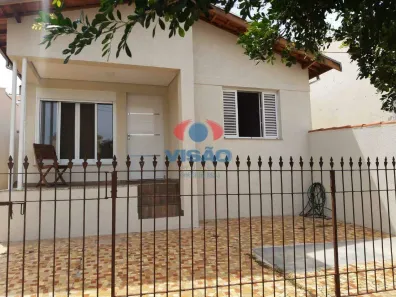 Casa com 3 Quartos à venda, 140m² no Centro, Indaiatuba