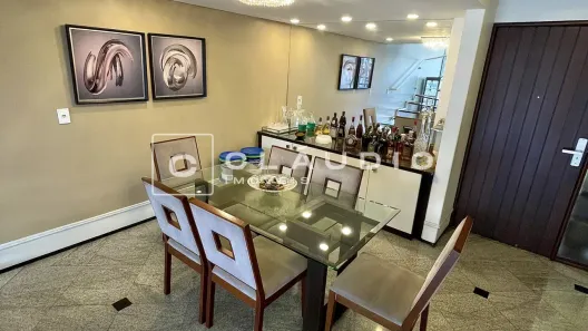 Cobertura com 5 Quartos à venda, 426m² no Ponta Verde, Maceió
