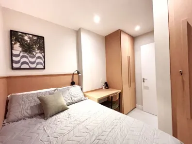 Apartamento com 2 Quartos à venda, 60m² no Ipanema, Rio de Janeiro