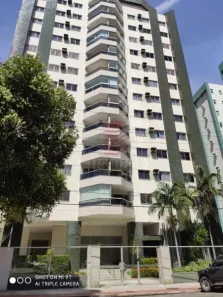 Apartamento com 4 Quartos para alugar, 120m² no Bento Ferreira, Vitória