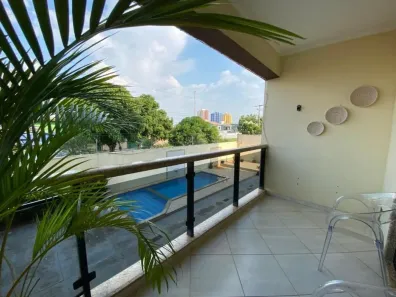 Apartamento com 3 Quartos à venda, 162m² no Nova Porto Velho, Porto Velho