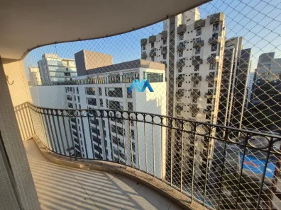 Apartamento com 2 Quartos para alugar, 75m² no Moema, São Paulo