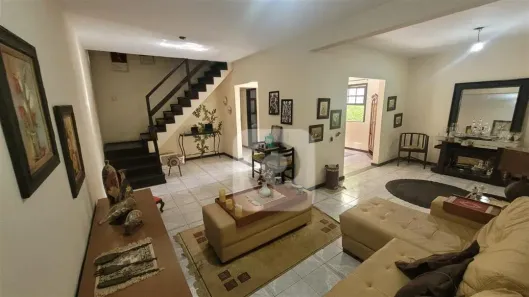Casa de Condomínio com 3 Quartos à venda, 250m² no Vargem Grande, Rio de Janeiro