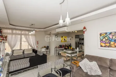 Apartamento com 4 Quartos à venda, 157m² no Independência, Porto Alegre