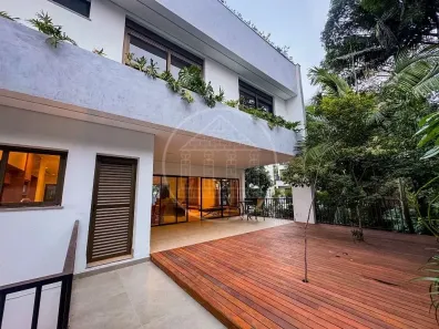 Sobrado com 4 Quartos para venda ou aluguel, 680m² no Jardim dos Estados, São Paulo