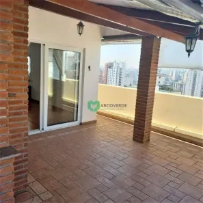 Cobertura com 4 Quartos à venda, 445m² no Campo Belo, São Paulo