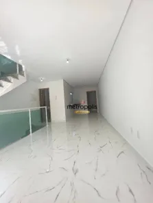 Sobrado com 3 Quartos à venda, 185m² no Vila América, Santo André