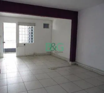 Casa com 5 Quartos à venda, 273m² no Mirandópolis, São Paulo