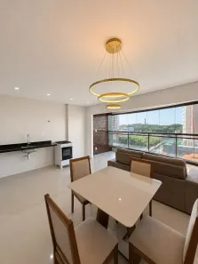 Apartamento com 3 Quartos à venda, 101m² no Ponta D'Areia, São Luís
