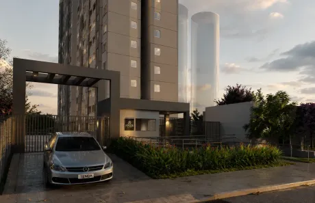 Apartamento com 2 Quartos à venda, 46m² no Imbiribeira, Recife