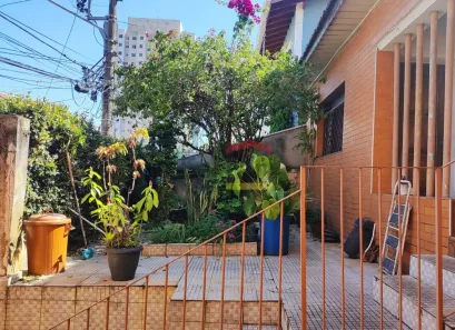 Lote/Terreno à venda, 205m² no Parque Vitória, São Paulo