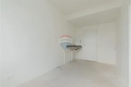 Apartamento com 1 Quarto à venda, 24m² no Vila Santa Catarina, São Paulo
