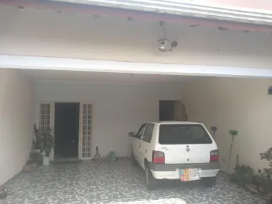 Casa com 4 Quartos à venda, 204m² no Jardim dos Ipês, Sumaré